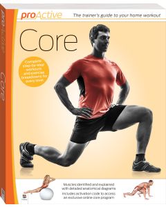 ProActive: Core (Order in Multiples of 2)