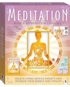Mindfulness and Meditation Kit (Min Order Qty: 16) 