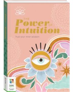 Elevate: The Power of Intuition (Order in Multiples of 2)