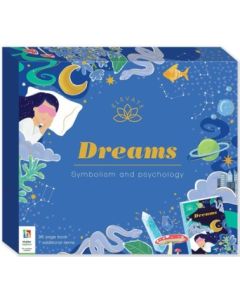 Elevate - Dreams Kit (Min Order Qty: 1) 