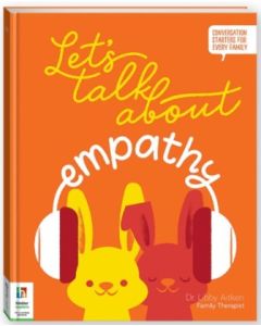 Let's Talk About Empathy (Min Order Qty: 1)