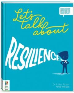 Let's Talk About Resilience (Min Order Qty: 1)