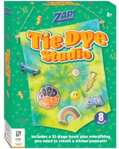 Zap! Tie Dye Kit (Min Order Qty: 2) 