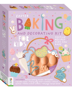 Ultimate Easter Baking for Kids Kit (Min Ord Qty 2) 