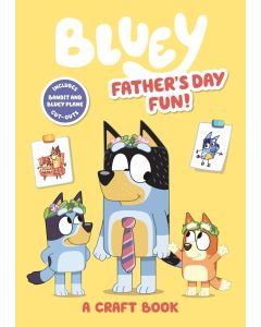 Bluey: Father's Day Fun 