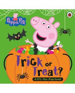 Peppa Pig: Trick or Treat