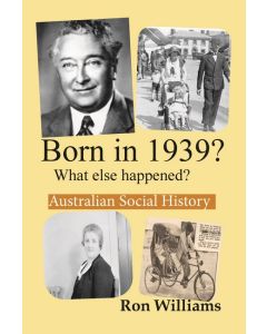 Born in 1939? (Min Order Qty 2) FIRM SALE