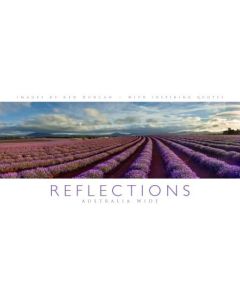 Reflections Australia Wide - Ken Duncan (Min Order Qty 1)