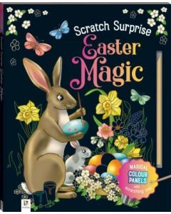 Scratch Surprise Easter Magic (Min Order Qty: 1)