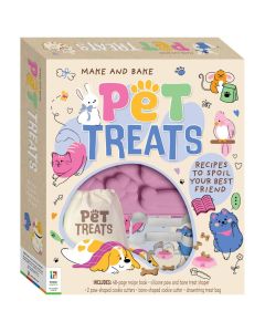 Ultimate Pet Treats Kit