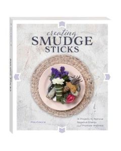 Creating Smudge Sticks (Order in Multiples of 2)