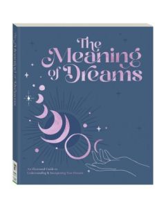 The Meaning of Dreams (Min Order Qty: 2) 