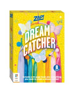 Zap! DIY Dreamcatcher (Min Order Qty 2) 