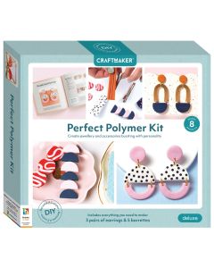 Craft Maker Perfect Polymer Kit