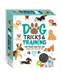 Dog Tricks and Training