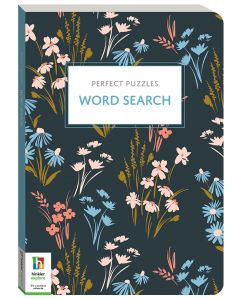 Perfect Puzzles Word Search 1 (Order in Multiples of 2)