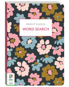 Perfect Puzzles Word Search 3 (Order in Multiples of 2)