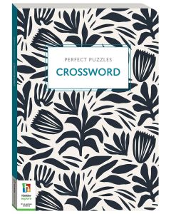 Perfect Puzzles Crosswords (Order in Multiples of 2)