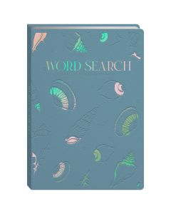 Faux Leather Puzzles Word Search