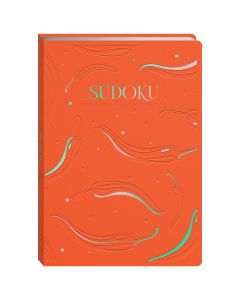Faux Leather Puzzles Sudoku
