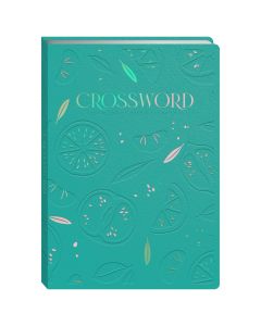 Faux Leather Puzzles Crossword