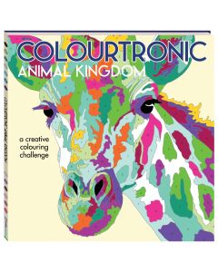 Colourtronic Animal Kingdom
