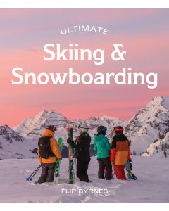 Ultimate Skiing & Snowboarding (Min Order Qty: 1)