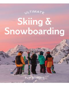 Ultimate Skiing & Snowboarding (Min Order Qty: 1)