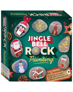Jingle Bells Rock Painting Kit 