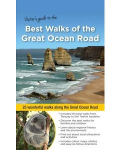 Best Walks of the Great Ocean Road (Min Order Qty 2)