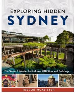 Exploring Hidden Sydney (Min Order Qty: 1) 