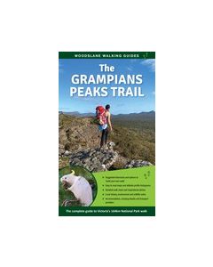 The Grampians Peaks Trail (Min Order Qty: 2)