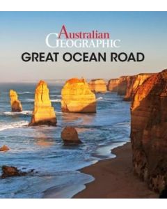 Australian Geographic Great Ocean Road (Min Order Qty: 1)