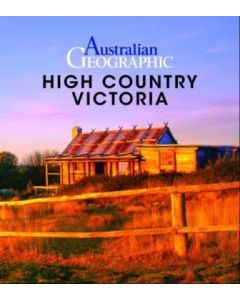 Australian Geographic High Country (Min Order Qty 1)