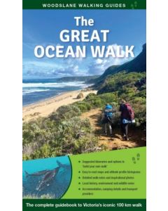 The Great Ocean Walk (Min Order Qty: 1)