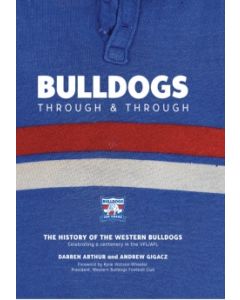 Bulldogs Through and Through