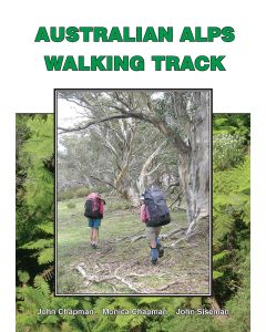 Australian Alps Walking Track Edition 5