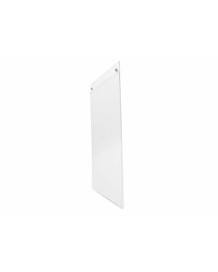 Deflecto Wall Mount Sign Holder A4 Portrait
