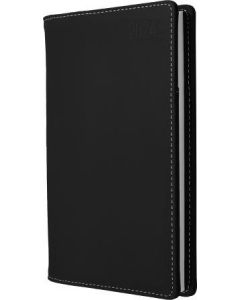 Collins 2026 Calendar Year Diary: Associate II Vertical B6/7 Week to View Black (SPECIAL ORDER - MOQ 5) *Pre-Order Aug/Sept Delivery*
