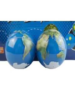 Earth Water Ball - Box of 12 (Min Order Qty: 1)