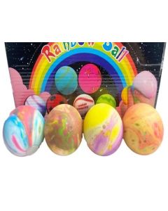 Colourful Squeeze Ball (Min Order Qty: 1 Box) 