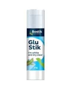 Bostik Glu Stik 21g SINGLE UNIT  (Min Order Qty 10)  