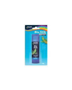 Bostik BLU STIK 35g Blister card 