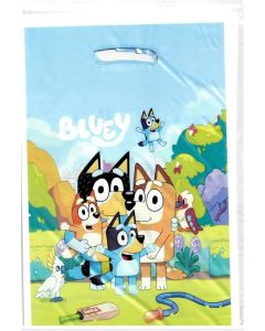 30 piece Bluey Loot Favour Bags 