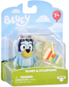 Bluey S4 Story Starter Pack Assorted (Min Order Qty 2)