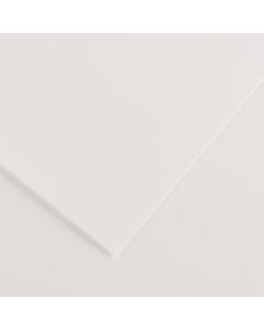 ***Special Order Item*** Canson Iris Vivaldi Cardboard 120gsm A4 Sheets Pack of 100 - Colour 01 White (Min Order Qty 1)
