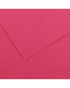 ***Special Order Item*** Canson Iris Vivaldi Cardboard 120gsm A4 Sheets Pack of 100 - Colour 11 Fuchsia (Min Order Qty 1)