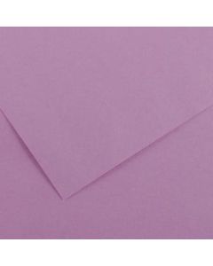 ***Special Order Item*** Canson Iris Vivaldi Cardboard 120gsm A4 Sheets Pack of 100 - Colour 17 Lilac (Min Order Qty 1) 