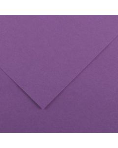 ***Special Order Item*** Canson Iris Vivaldi Cardboard 120gsm A4 Sheets Pack of 100 - Colour 18 Violet (Min Order Qty 1) 