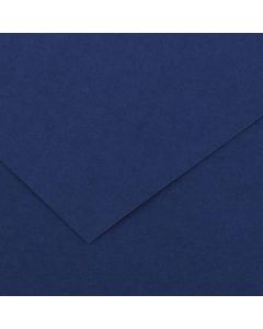 ***Special Order Item*** Canson Iris Vivaldi Cardboard 120gsm A4 Sheets Pack of 100 - Colour 24 Ultramarine (Min Order Qty 1)